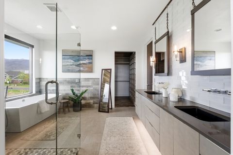 Tiny photo for 454 S BUFFALO RANCH RD W, Farmington, UT 84025 (MLS # 2144042)