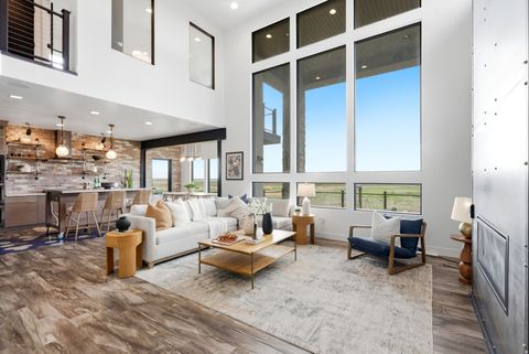 Tiny photo for 454 S BUFFALO RANCH RD W, Farmington, UT 84025 (MLS # 2144042)