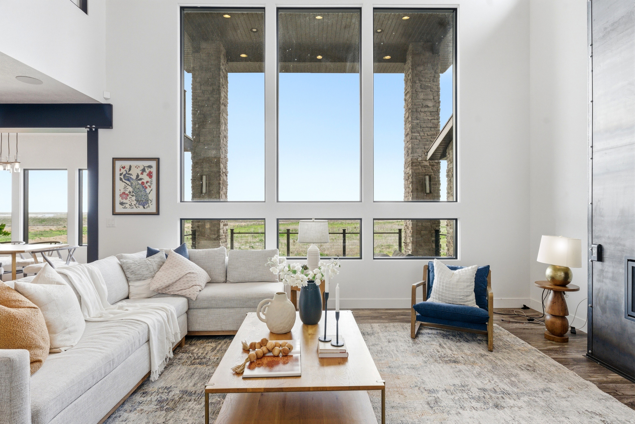 FARMINGTON RANCHES 8 - Residential