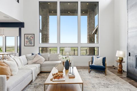 Tiny photo for 454 S BUFFALO RANCH RD W, Farmington, UT 84025 (MLS # 2144042)