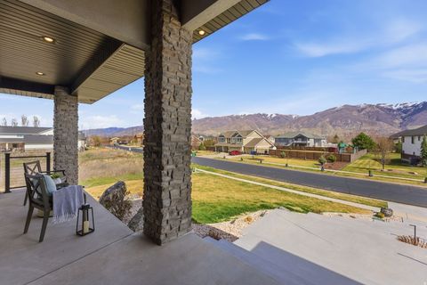 Tiny photo for 454 S BUFFALO RANCH RD W, Farmington, UT 84025 (MLS # 2144042)
