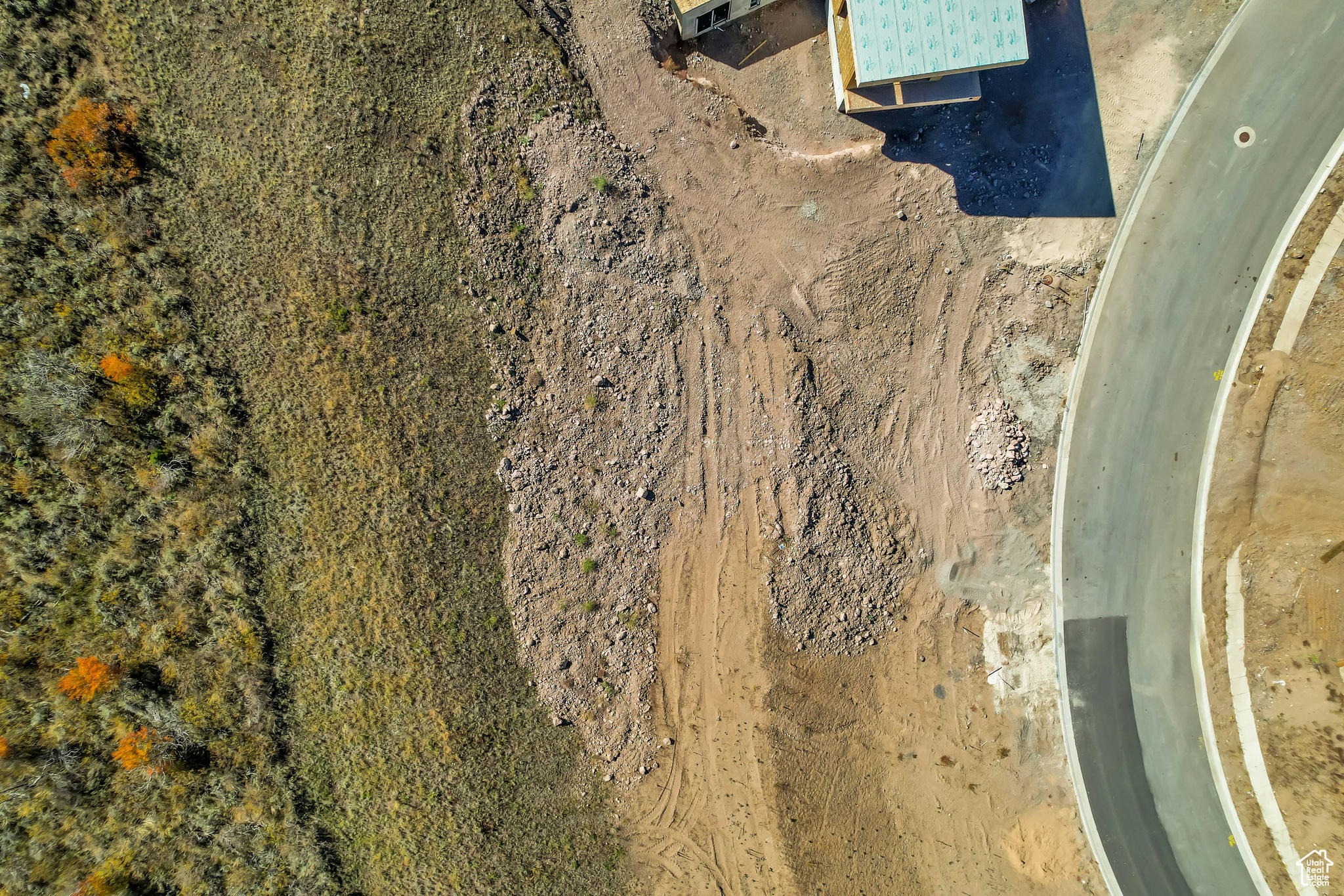 BENLOCH RANCH SUBDIVISION - Land