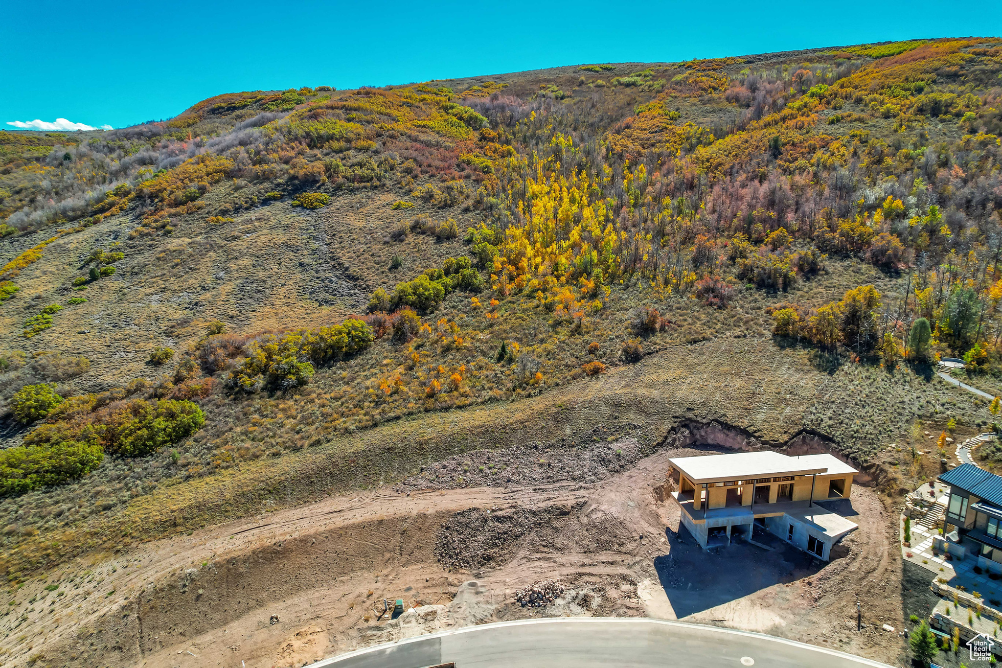 BENLOCH RANCH SUBDIVISION - Land