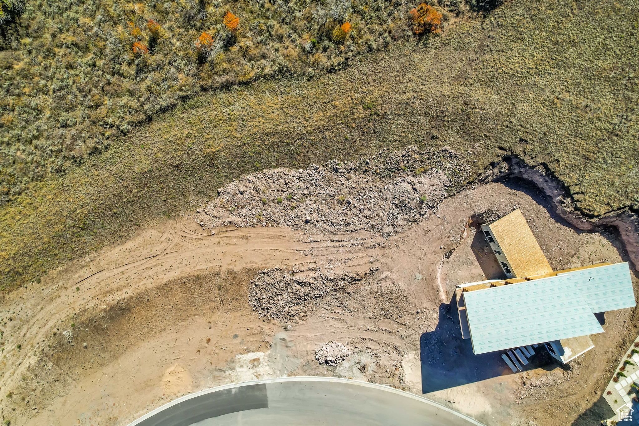 BENLOCH RANCH SUBDIVISION - Land