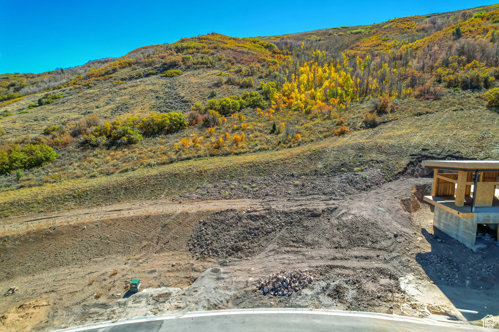 BENLOCH RANCH SUBDIVISION - Land