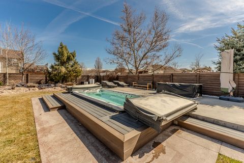 Tiny photo for 4836 S 5050 W, Hooper, UT 84315 (MLS # 2131231)