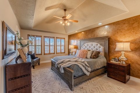 Tiny photo for 4836 S 5050 W, Hooper, UT 84315 (MLS # 2131231)