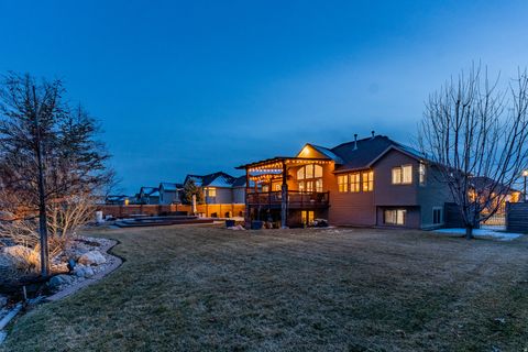 Tiny photo for 4836 S 5050 W, Hooper, UT 84315 (MLS # 2131231)