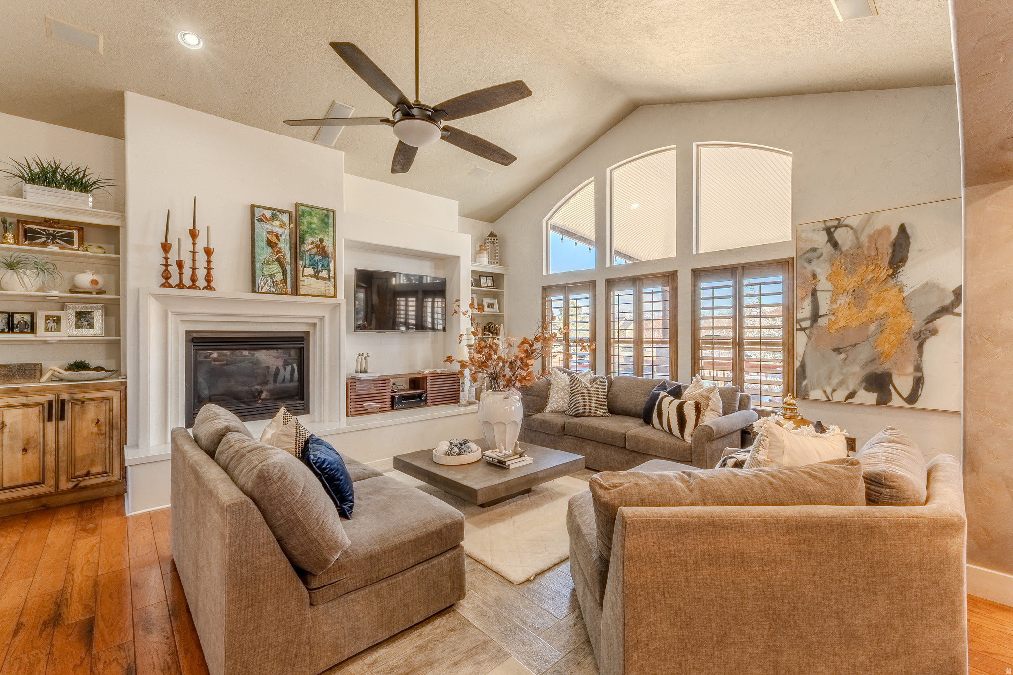 HOOPER LANDINGS - Residential