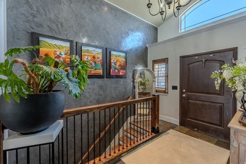 Tiny photo for 4836 S 5050 W, Hooper, UT 84315 (MLS # 2131231)