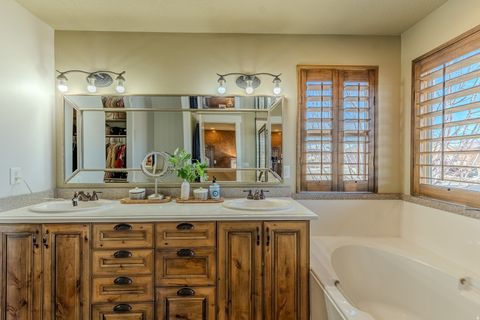 Tiny photo for 4836 S 5050 W, Hooper, UT 84315 (MLS # 2131231)