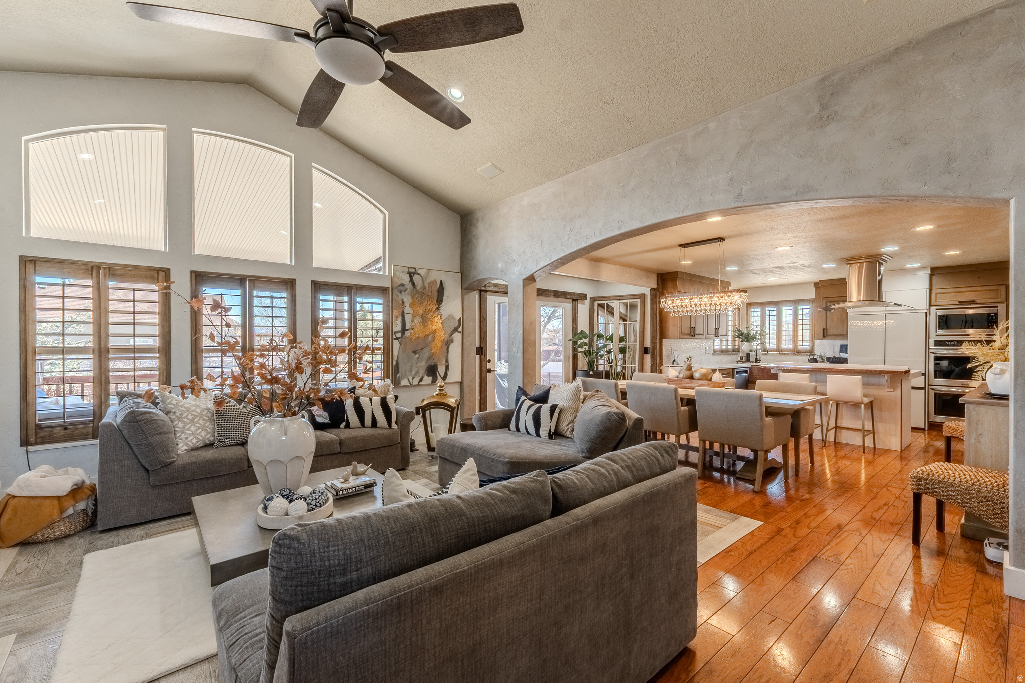 HOOPER LANDINGS - Residential