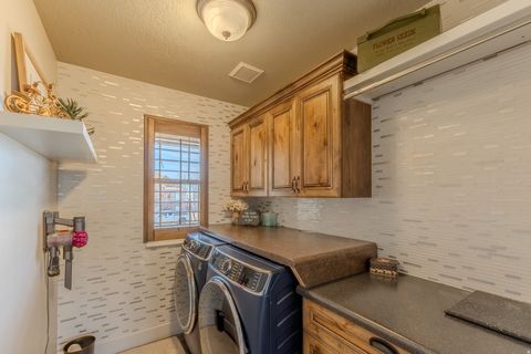 Tiny photo for 4836 S 5050 W, Hooper, UT 84315 (MLS # 2131231)