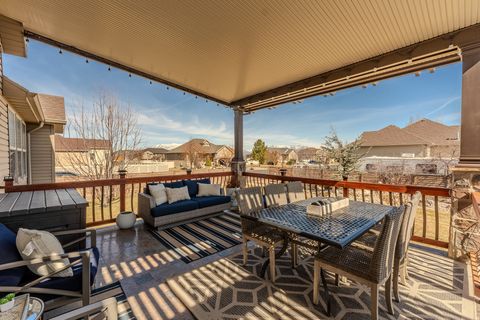 Tiny photo for 4836 S 5050 W, Hooper, UT 84315 (MLS # 2131231)