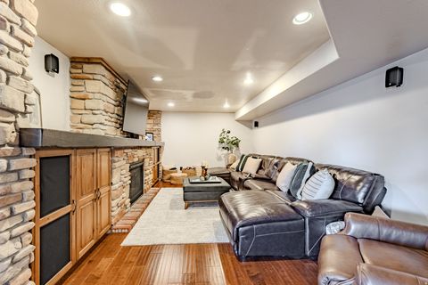 Tiny photo for 4836 S 5050 W, Hooper, UT 84315 (MLS # 2131231)