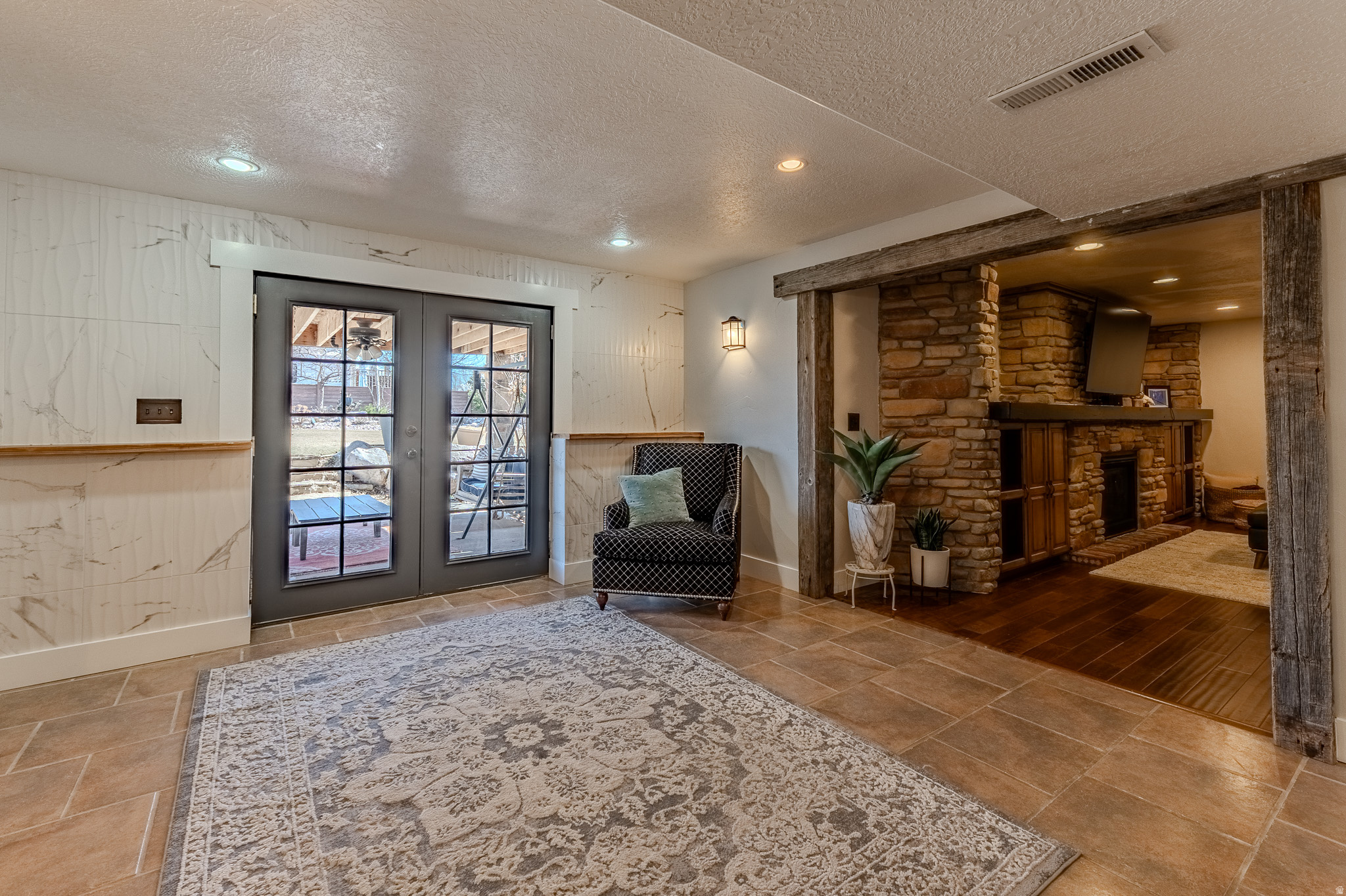 HOOPER LANDINGS - Residential