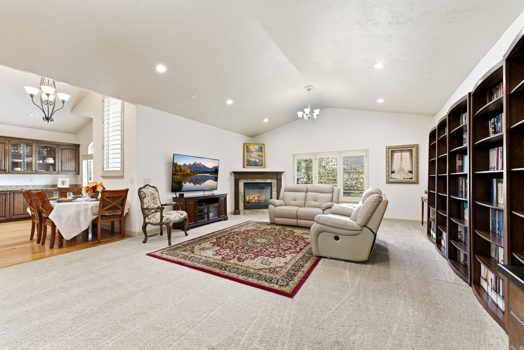 EDGEWOOD ESTATES - Residential
