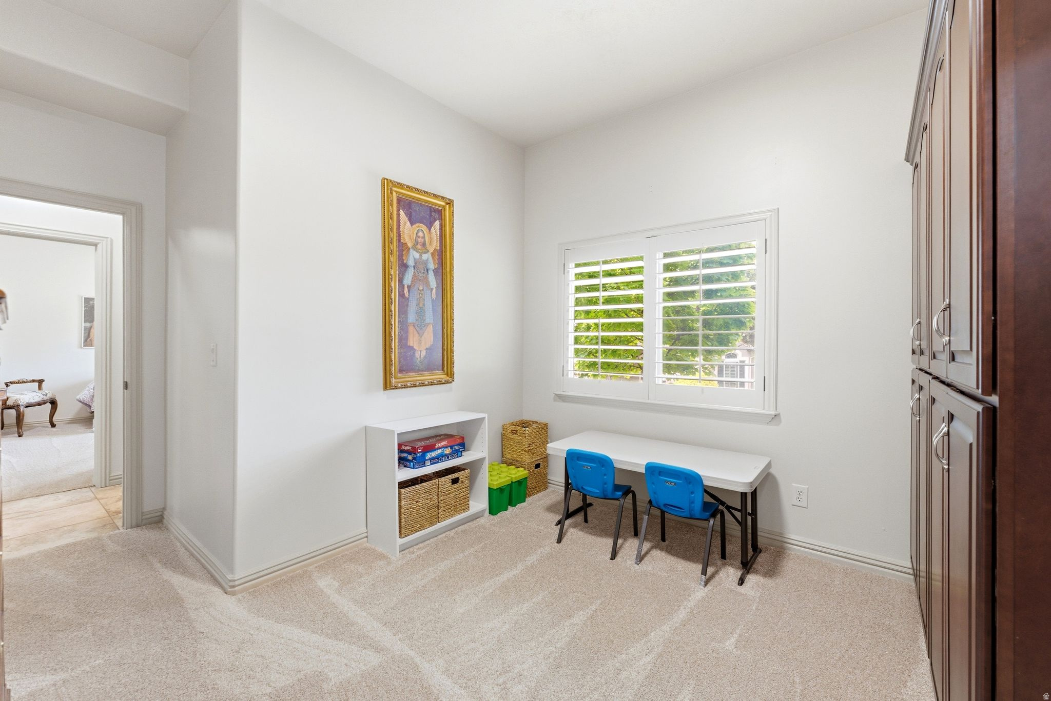 EDGEWOOD ESTATES - Residential
