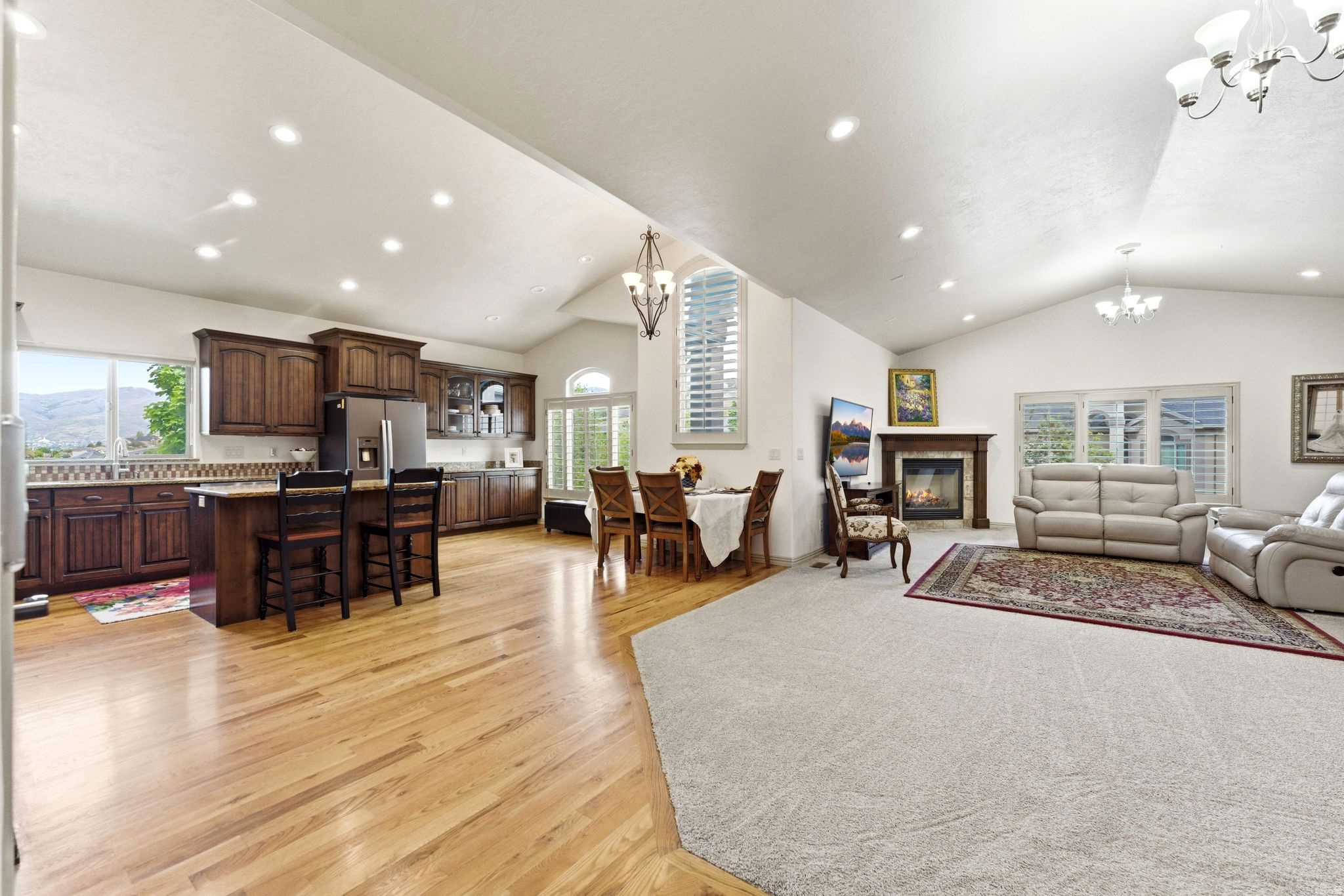 EDGEWOOD ESTATES - Residential