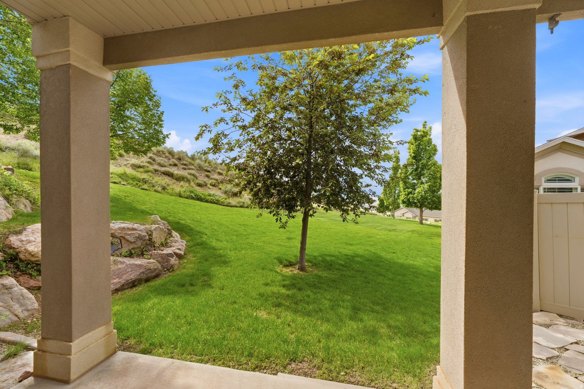 EDGEWOOD ESTATES - Residential