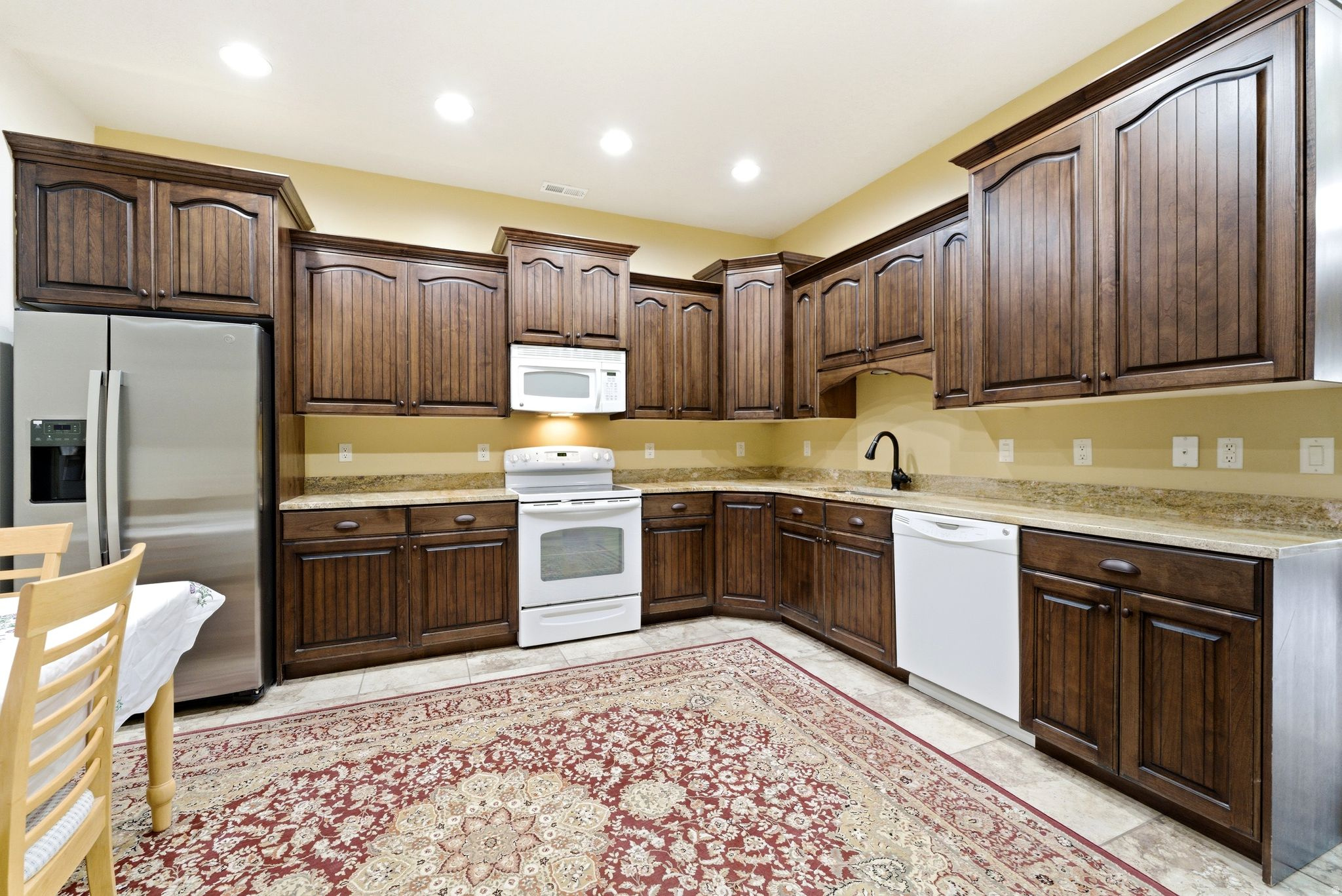 EDGEWOOD ESTATES - Residential