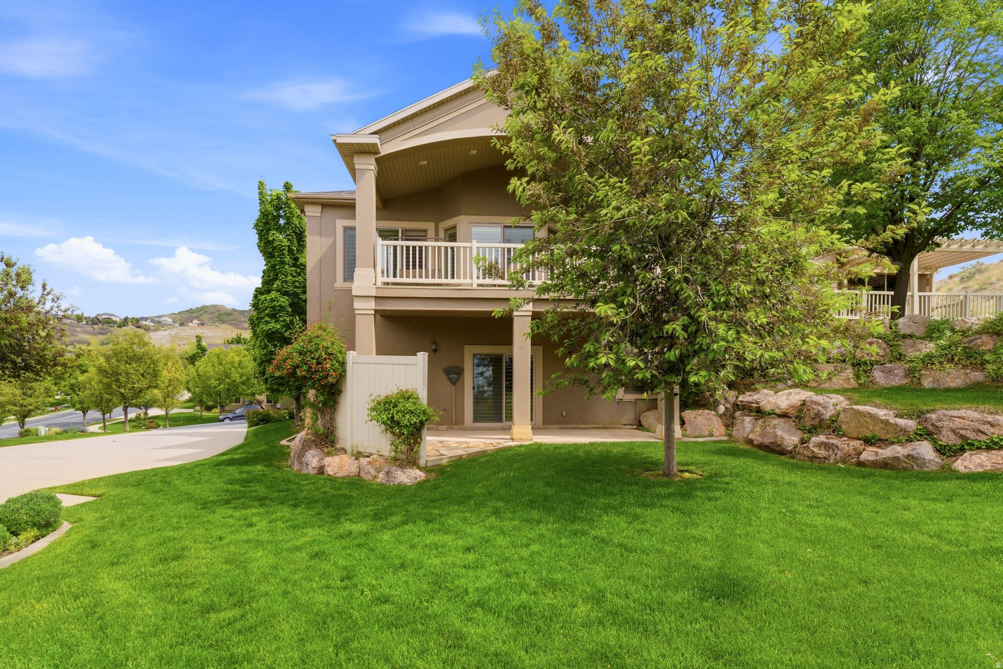 EDGEWOOD ESTATES - Residential