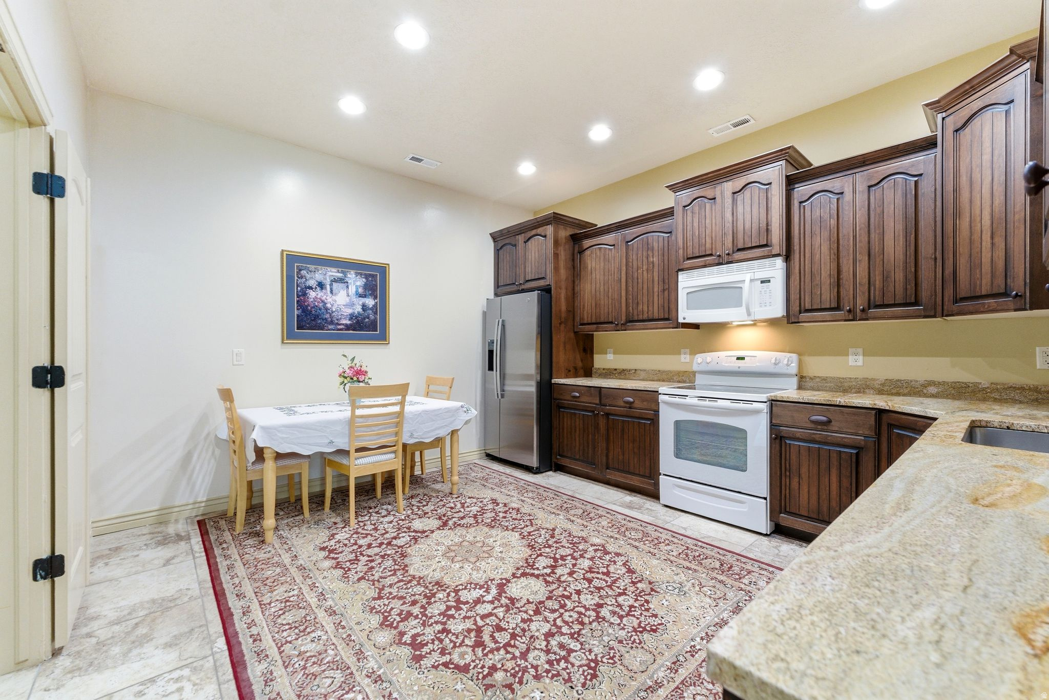 EDGEWOOD ESTATES - Residential