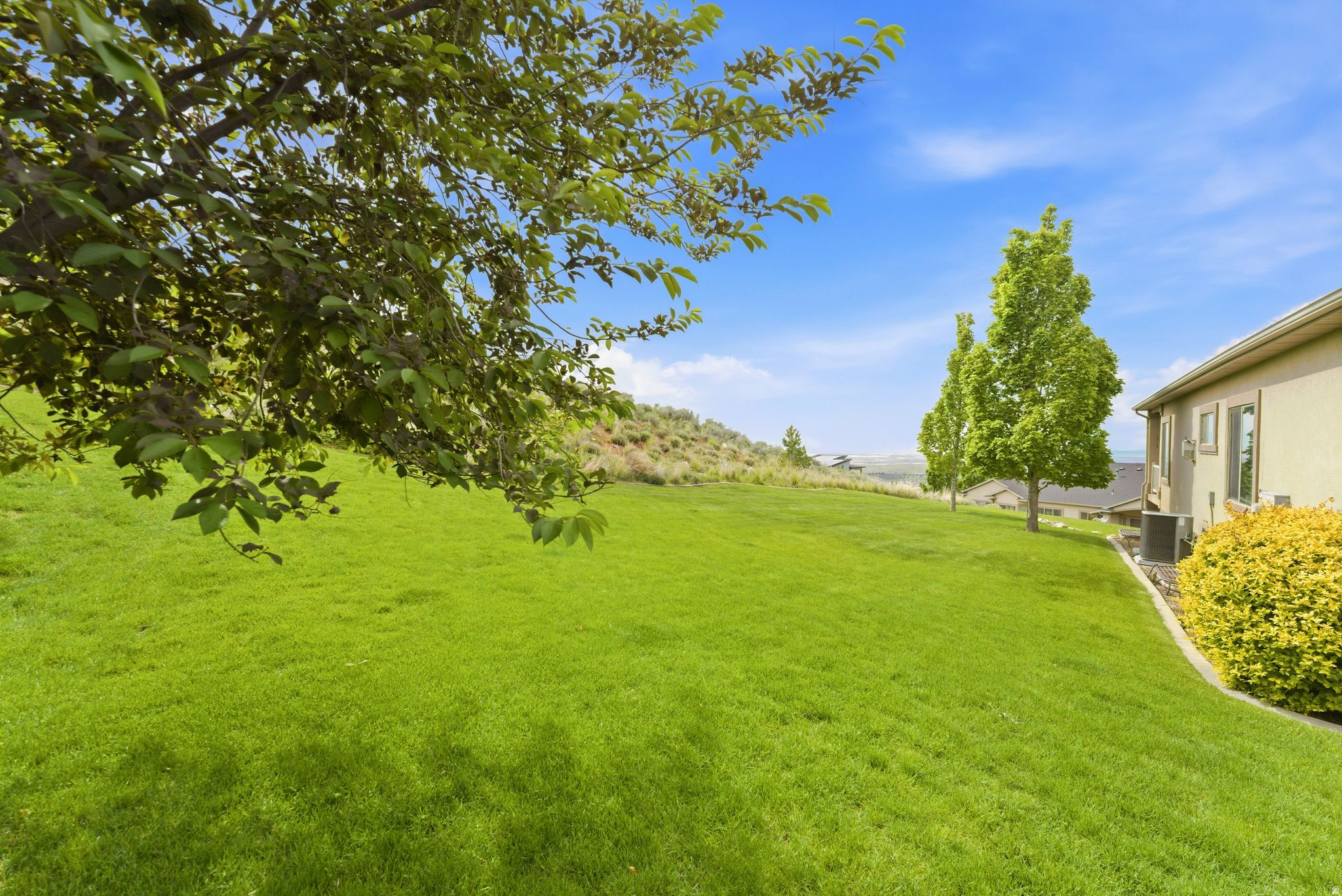 EDGEWOOD ESTATES - Residential