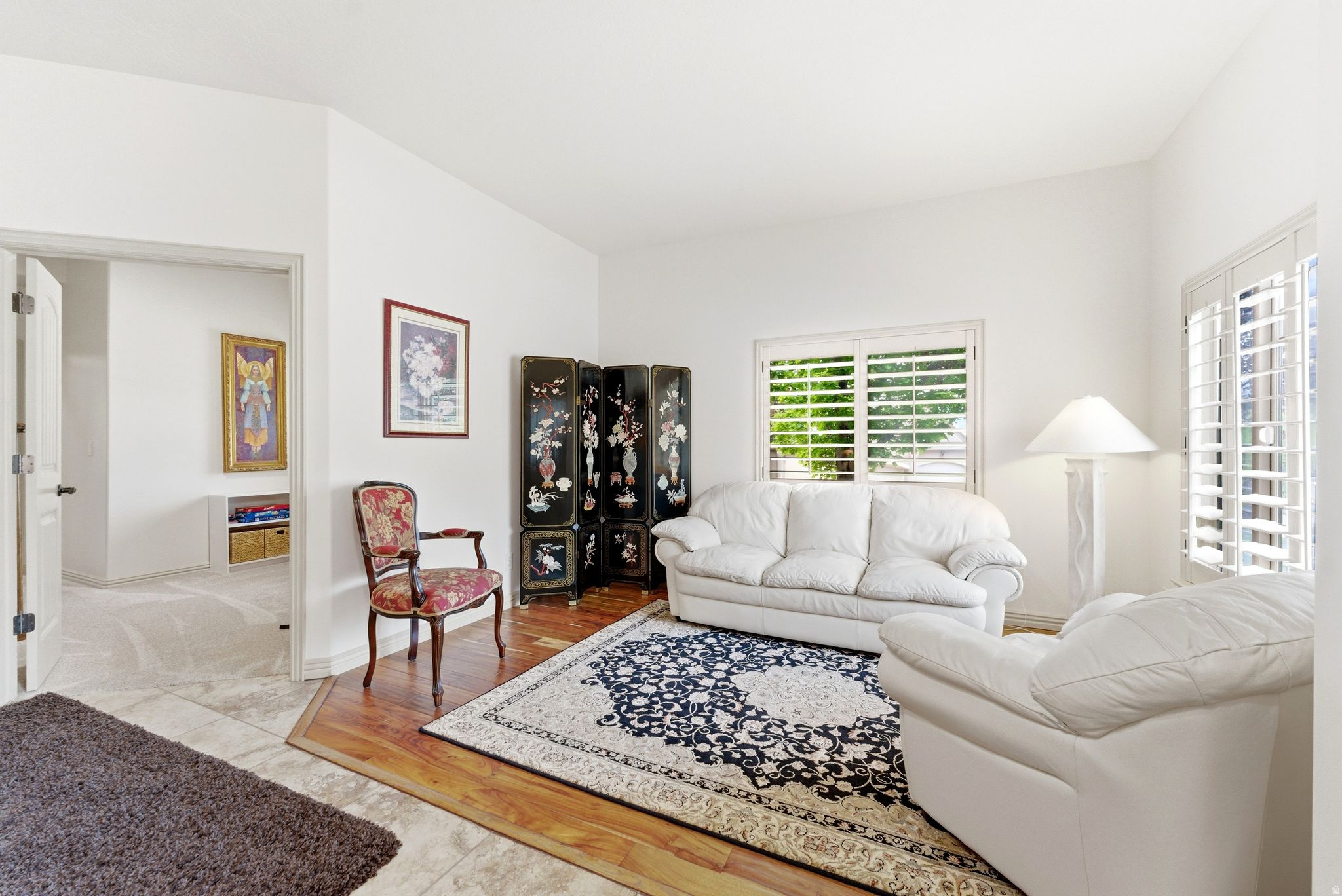 EDGEWOOD ESTATES - Residential