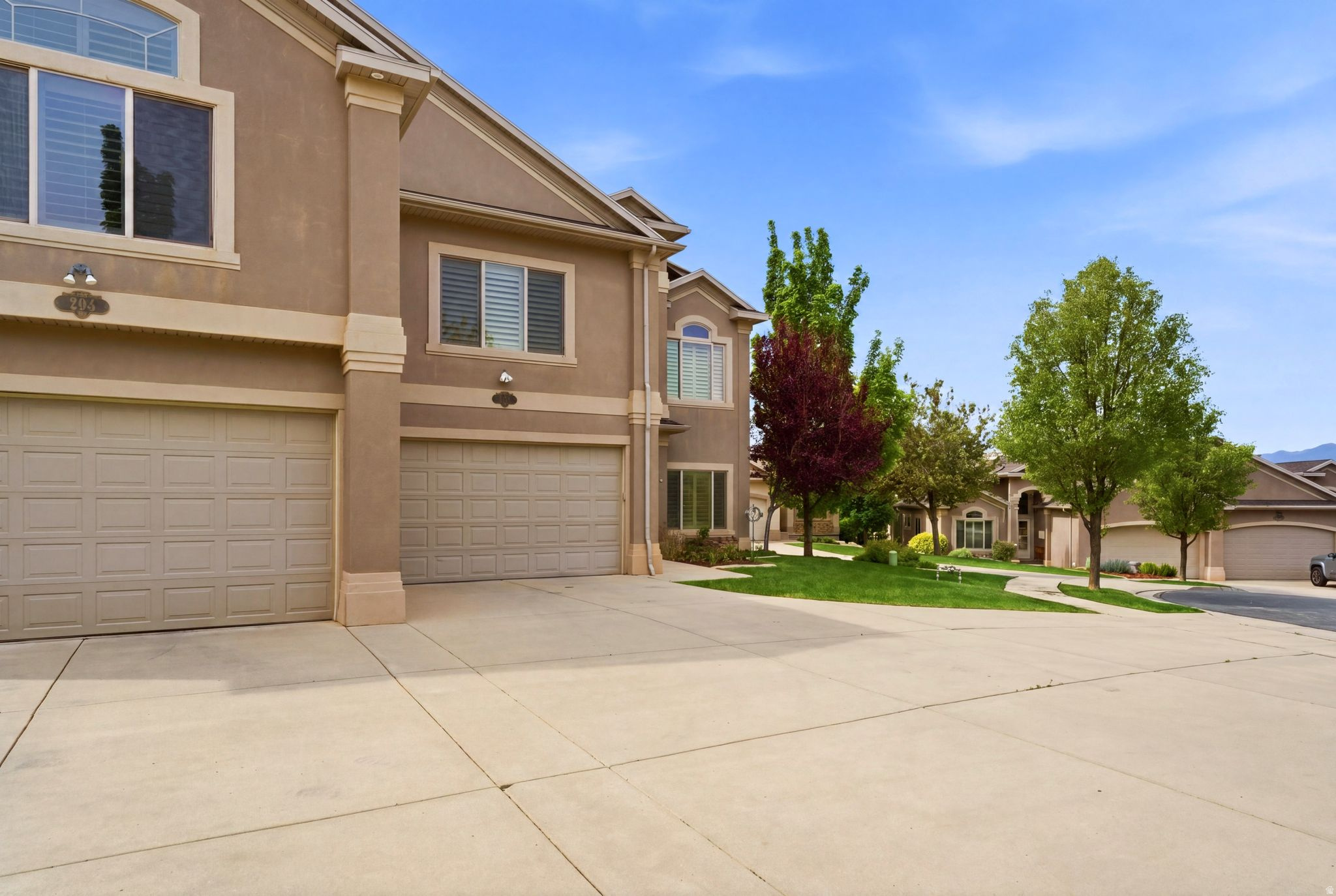 EDGEWOOD ESTATES - Residential