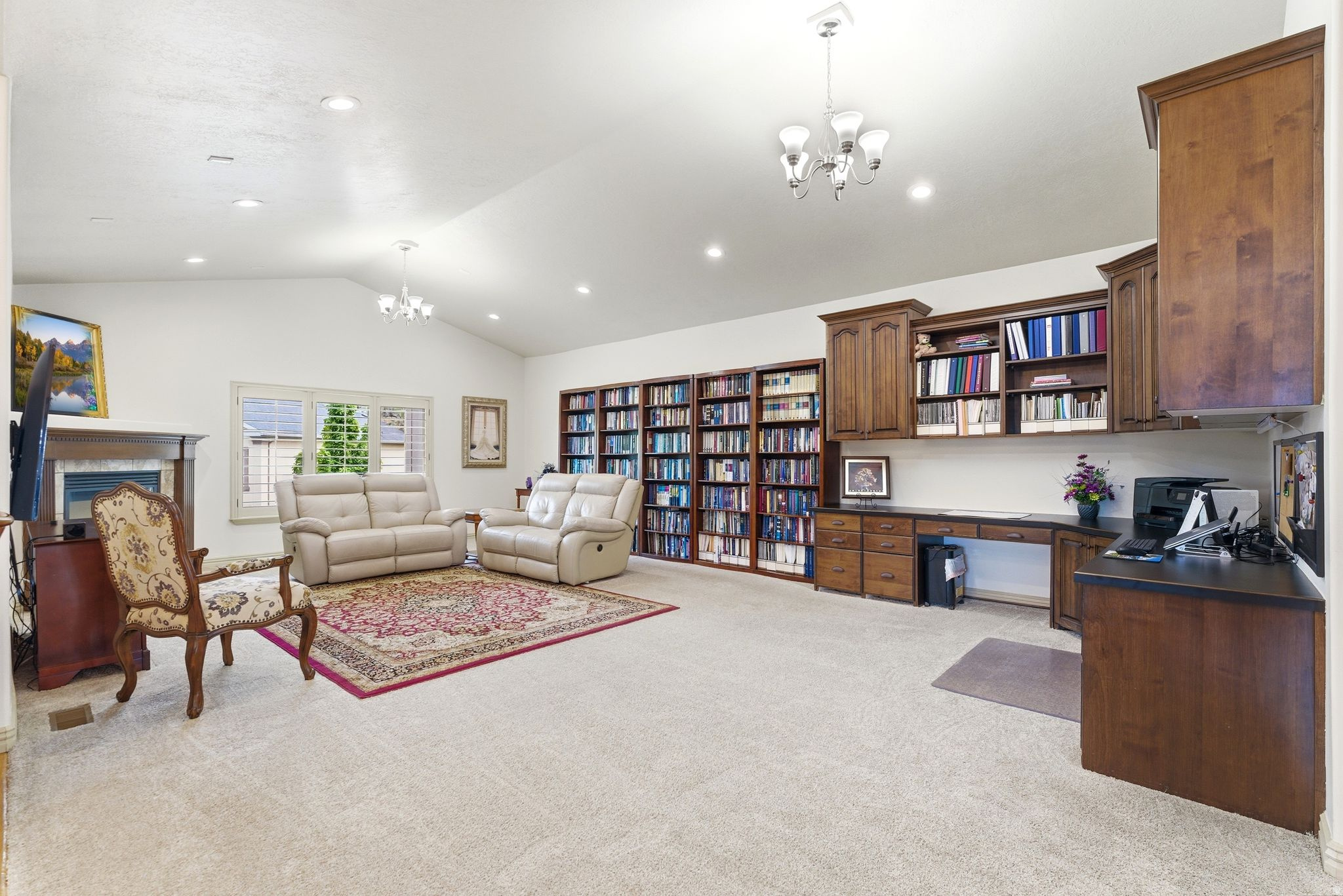 EDGEWOOD ESTATES - Residential