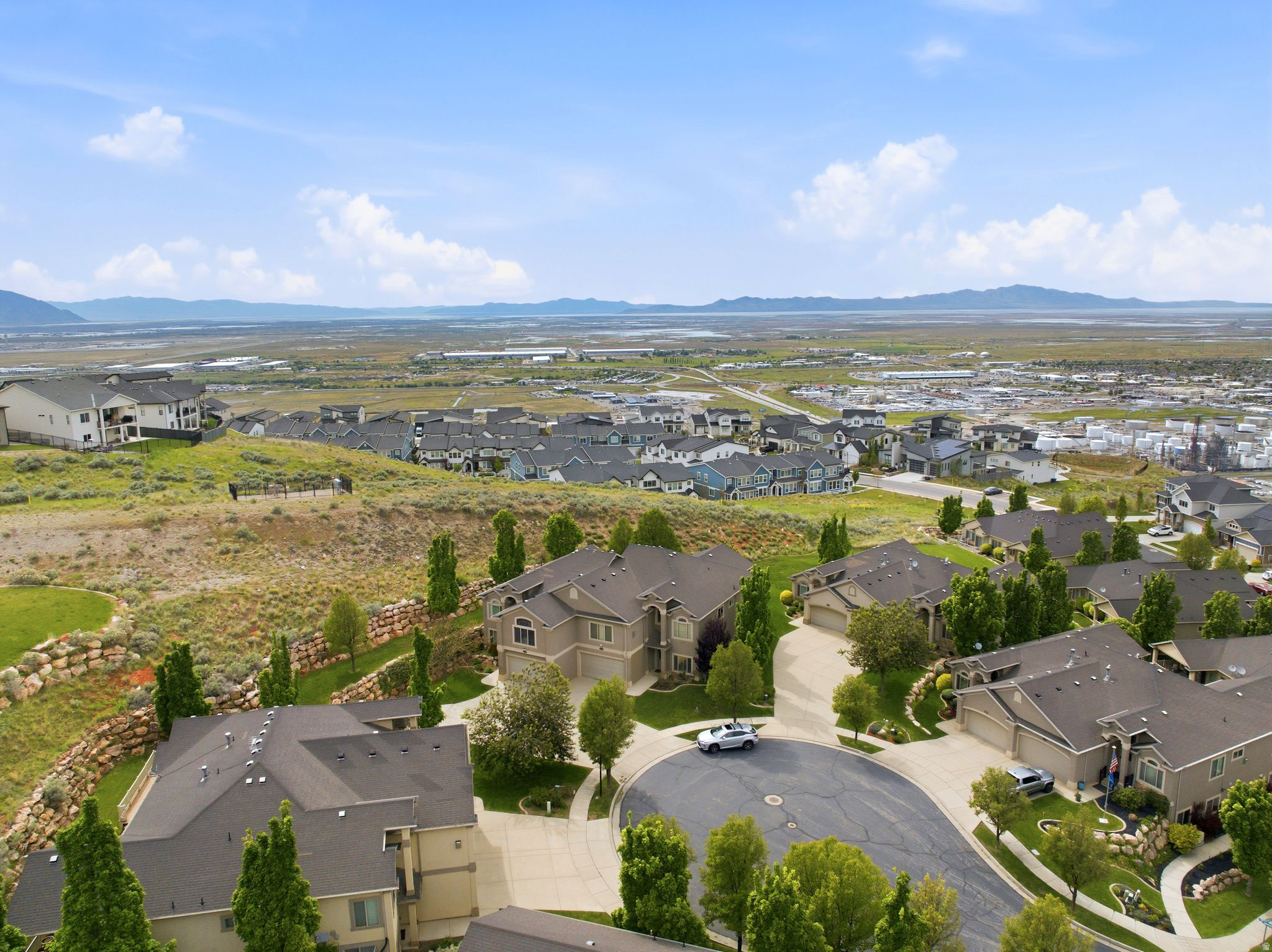 EDGEWOOD ESTATES - Residential
