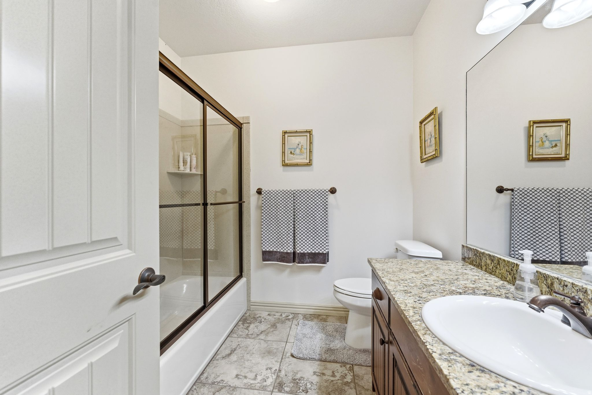 EDGEWOOD ESTATES - Residential