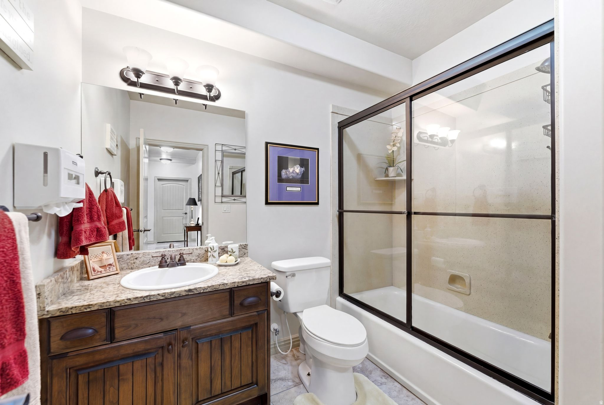 EDGEWOOD ESTATES - Residential