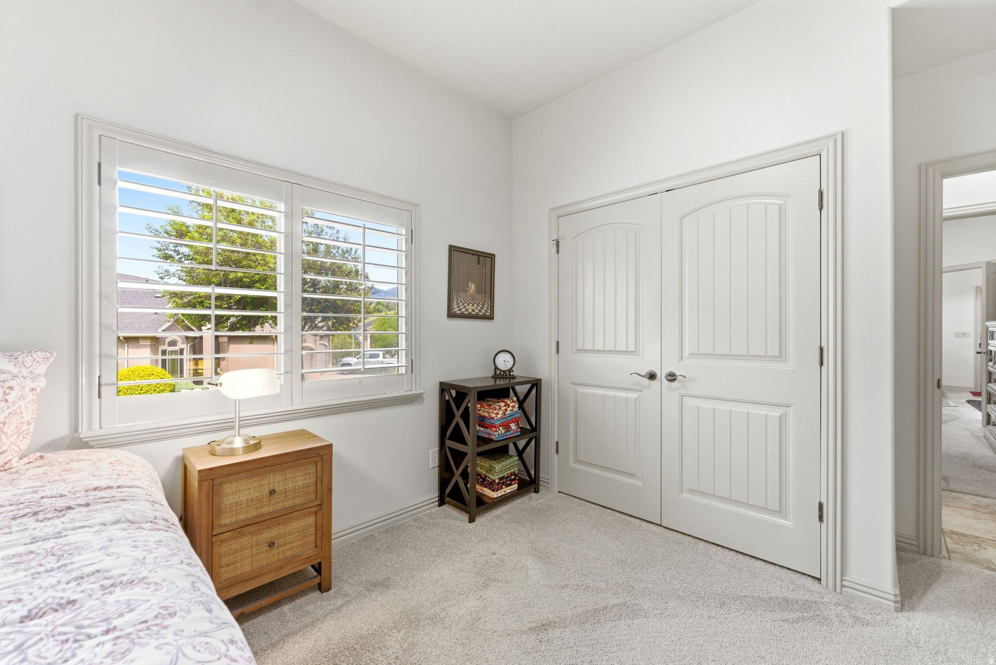 EDGEWOOD ESTATES - Residential