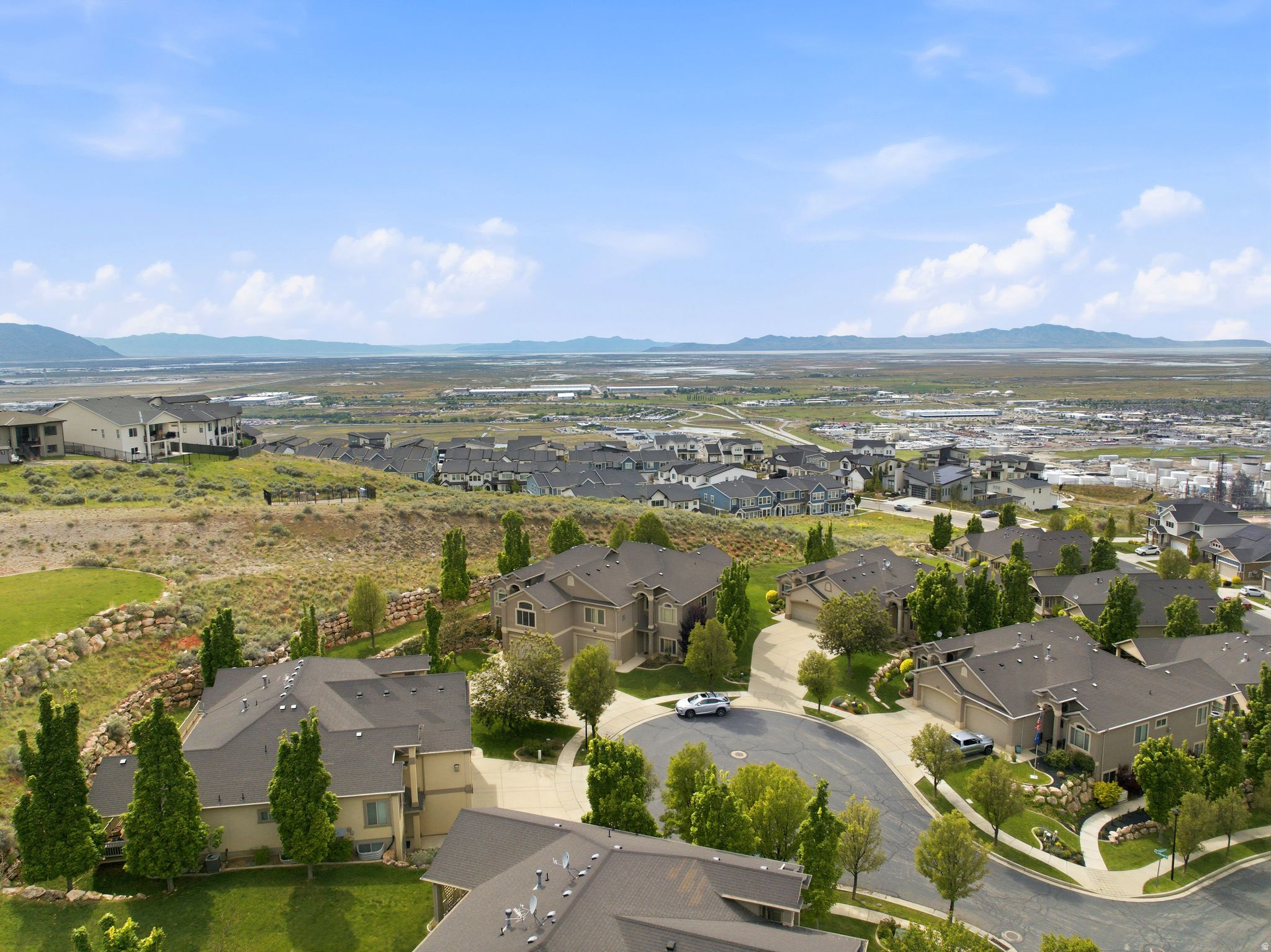 EDGEWOOD ESTATES - Residential