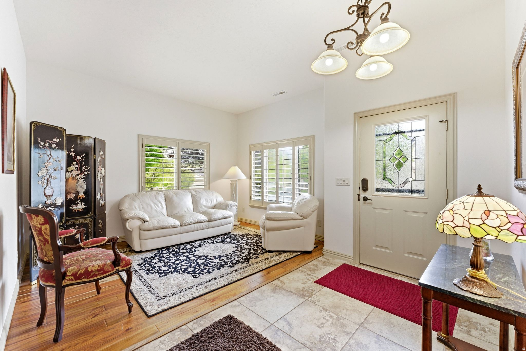 EDGEWOOD ESTATES - Residential