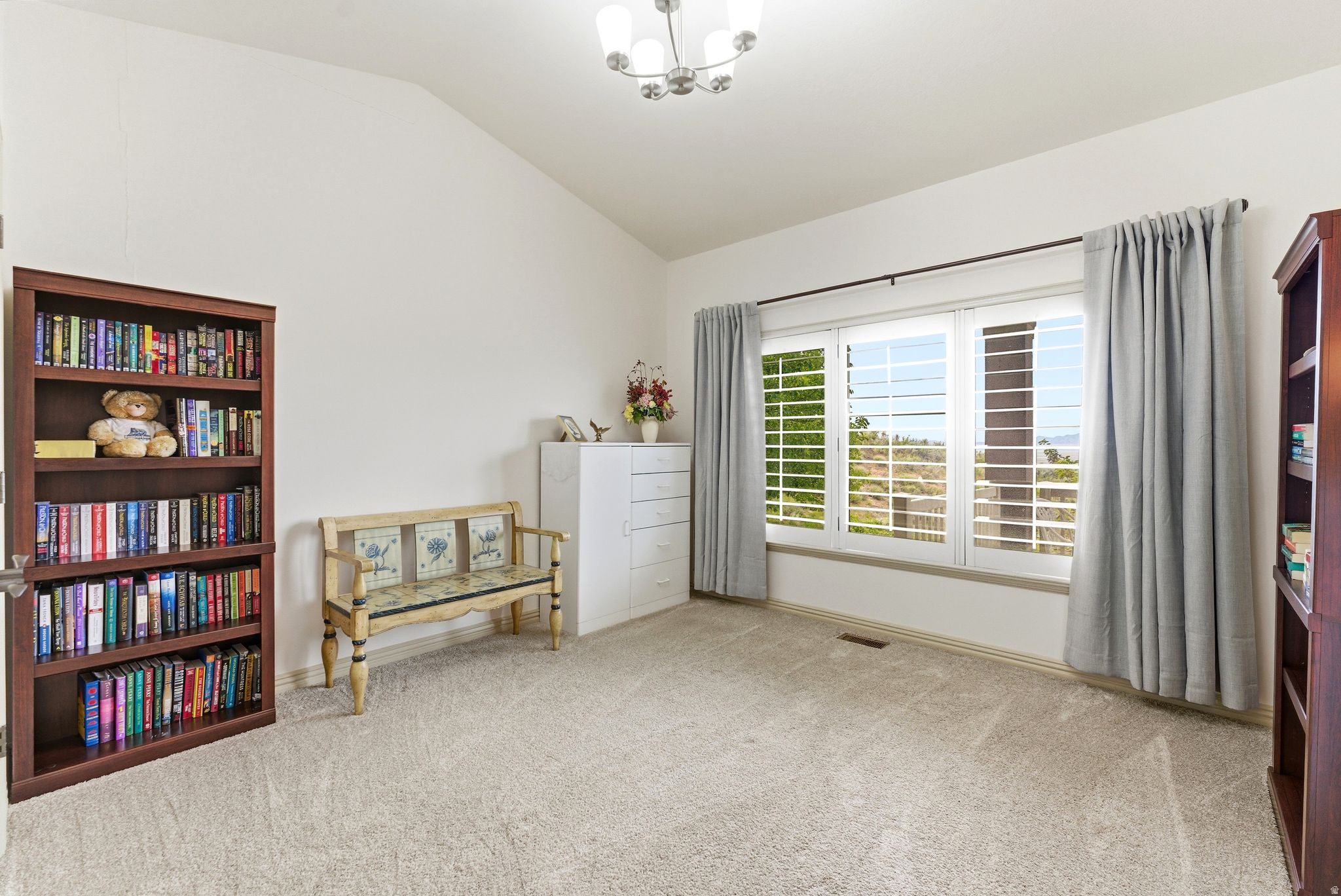 EDGEWOOD ESTATES - Residential