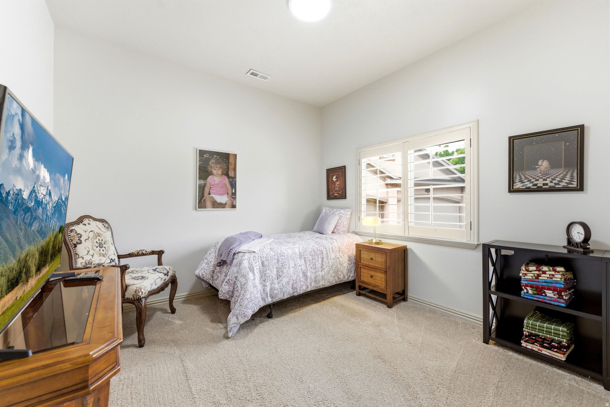 EDGEWOOD ESTATES - Residential