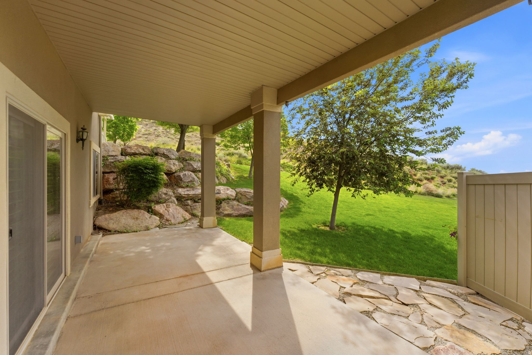 EDGEWOOD ESTATES - Residential
