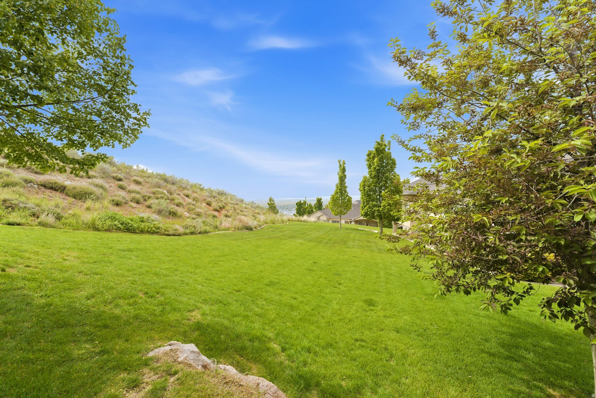 EDGEWOOD ESTATES - Residential