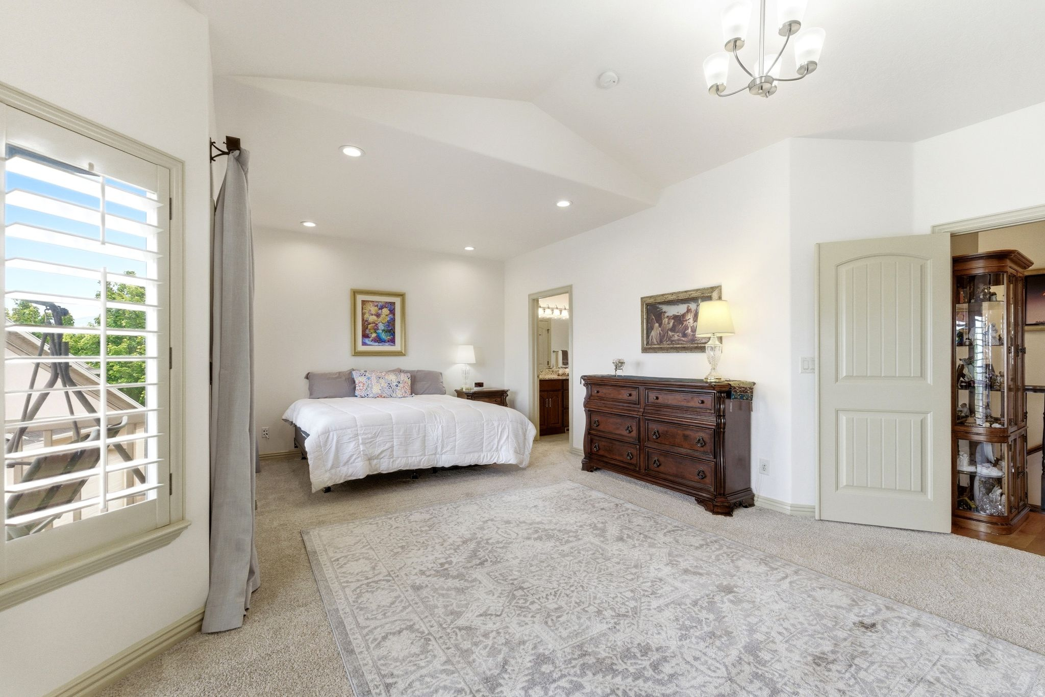 EDGEWOOD ESTATES - Residential