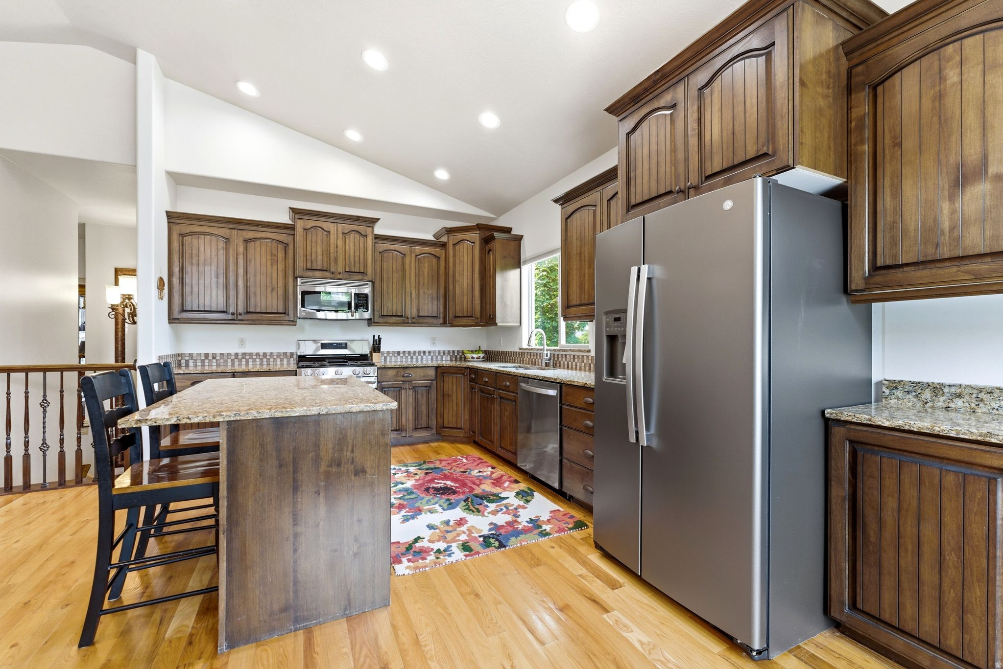 EDGEWOOD ESTATES - Residential