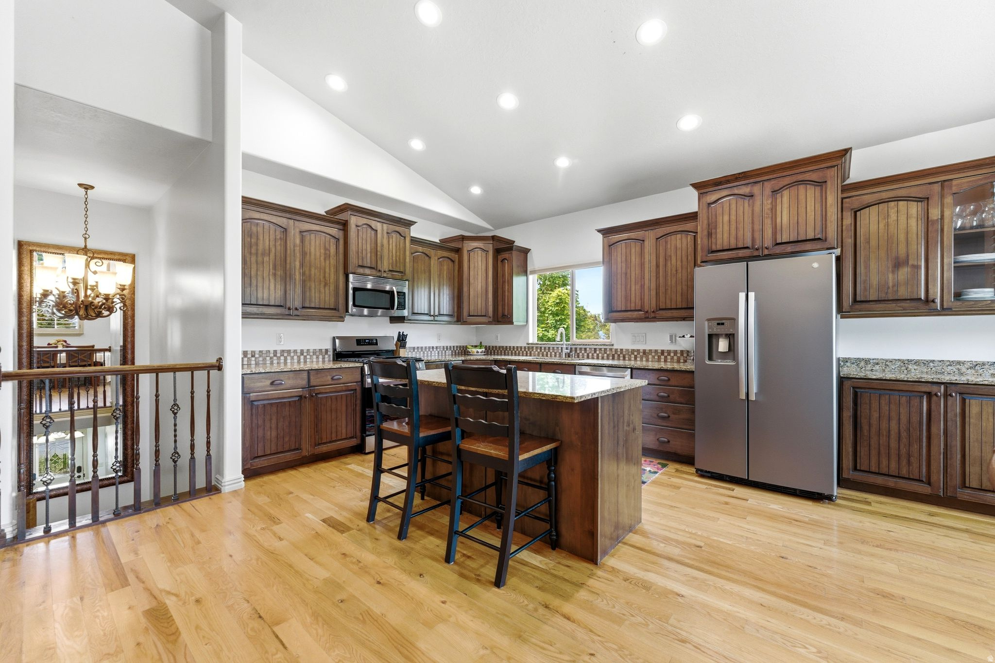 EDGEWOOD ESTATES - Residential