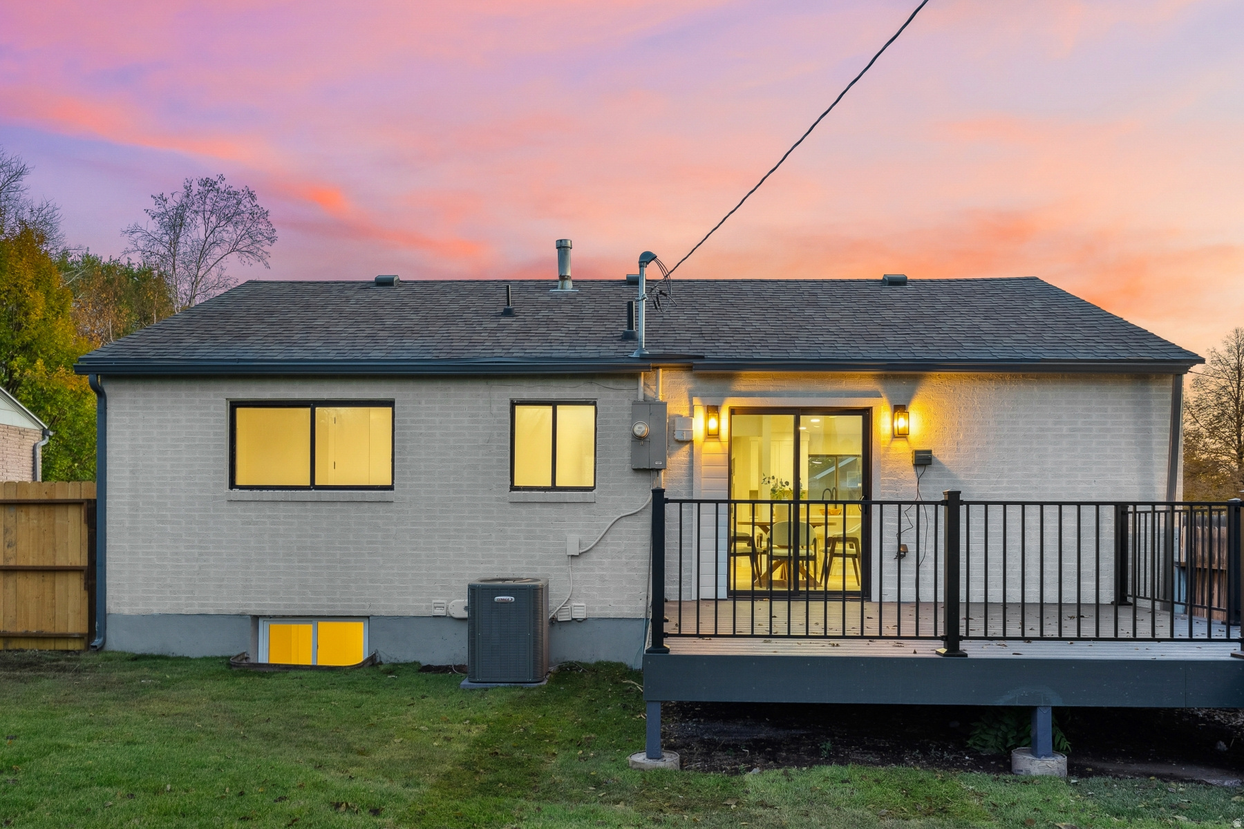 ORCHARD CREEK SUB - Residential