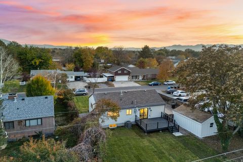 Tiny photo for 1037 E MILLCREEK WAY, Millcreek, UT 84106 (MLS # 2120735)