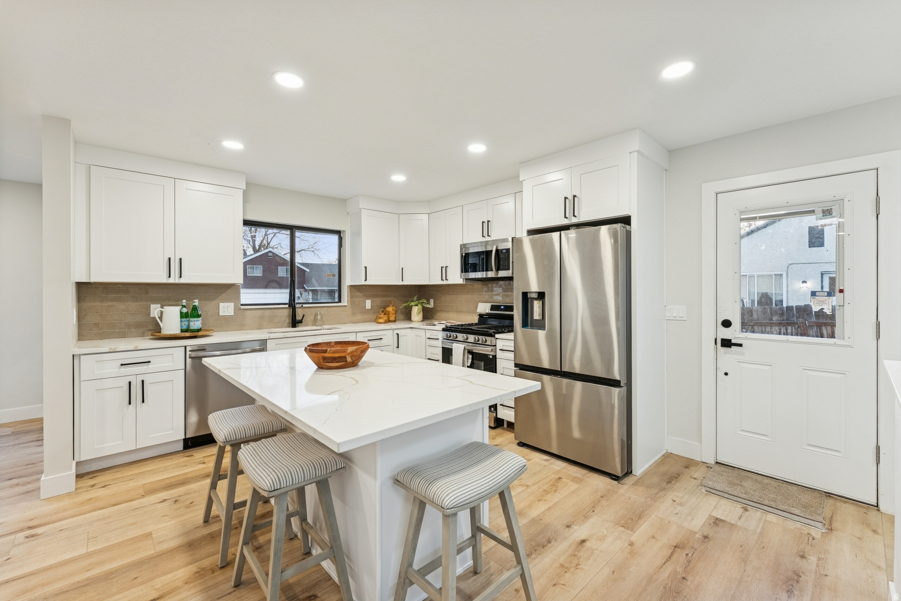 ORCHARD CREEK SUB - Residential