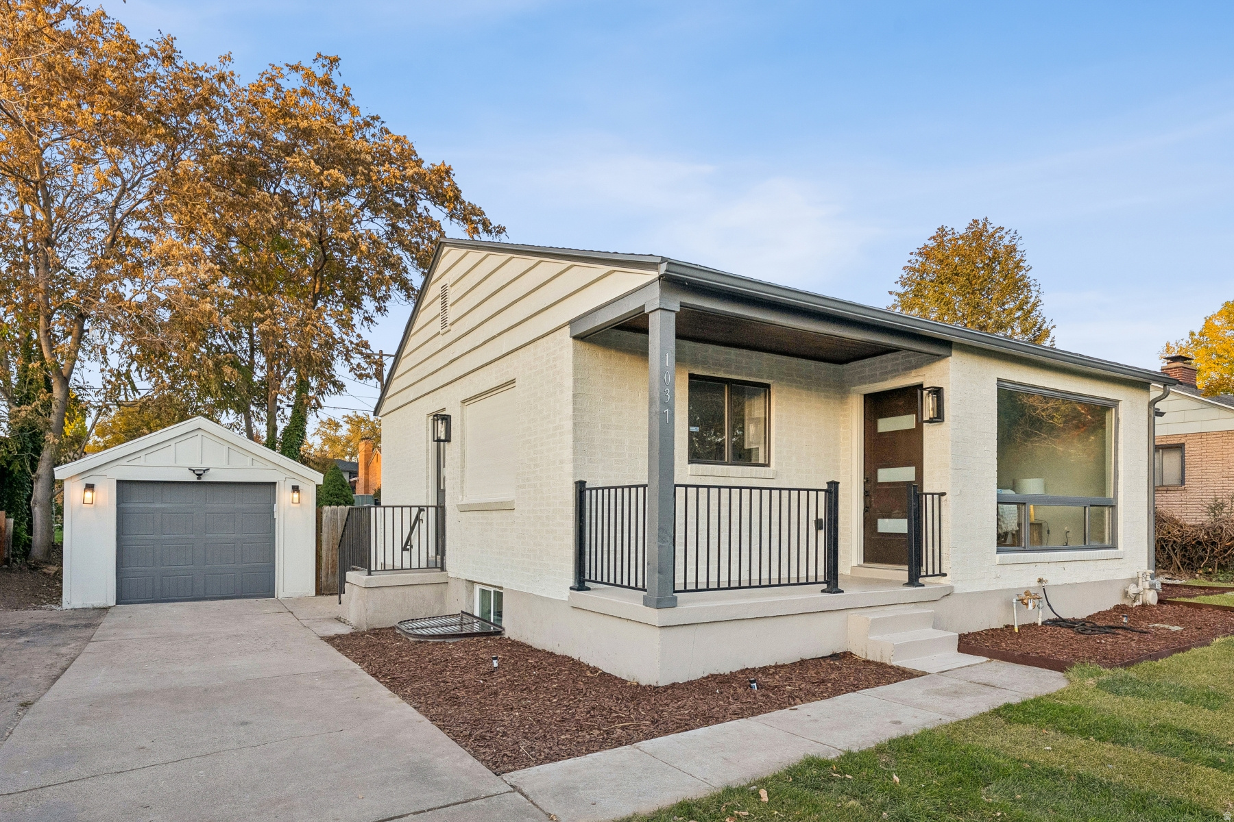 ORCHARD CREEK SUB - Residential