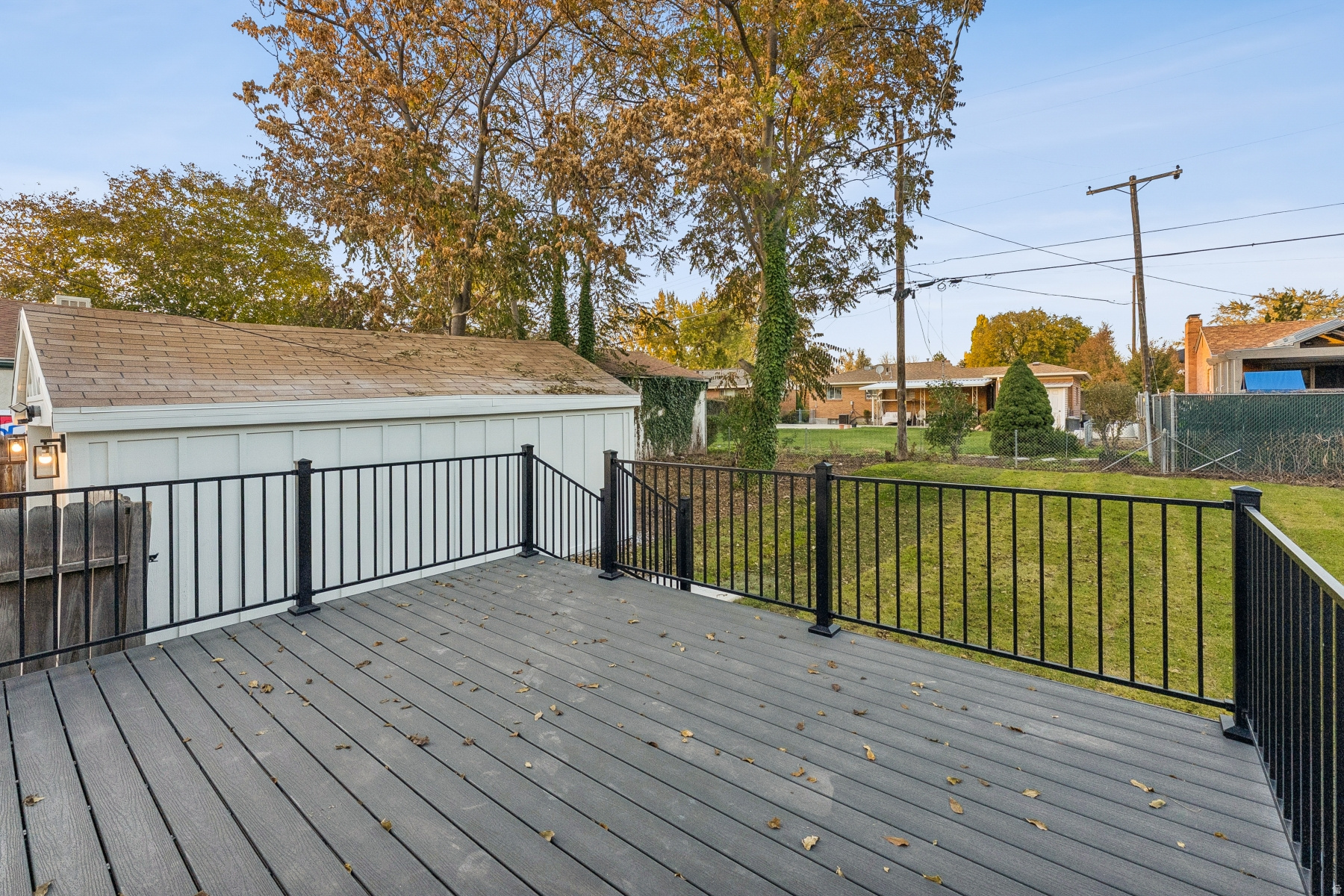 ORCHARD CREEK SUB - Residential