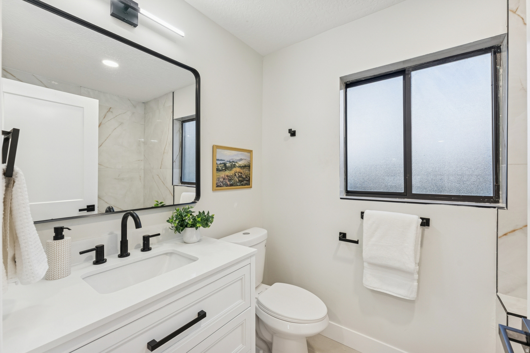 ORCHARD CREEK SUB - Residential